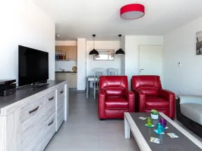 Apartment Capbreton, 2 bedrooms, 4 pers. - Image 5