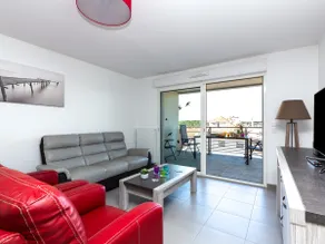 Apartment Capbreton, 2 bedrooms, 4 pers. - Image 4