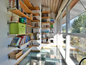 Maison Lugrin, 6 rooms, 10 pers. - Image 3