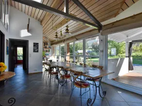Maison Lugrin, 6 rooms, 10 pers. - Image 4