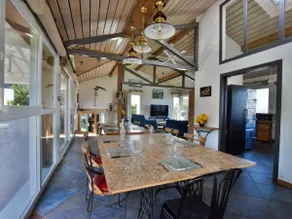 Maison Lugrin, 6 rooms, 10 pers. - Image 5