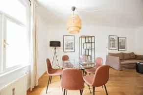 Spacious city apartment ”Hauptplatz” - Image 3