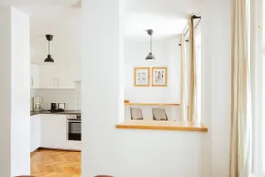 Spacious city apartment ”Hauptplatz” - Image 4