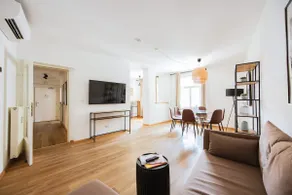 Spacious city apartment ”Hauptplatz” - Image 2