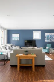 The Brook House - Close to Goose Rocks Beach - Image 3
