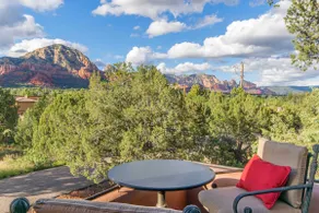 Furnished Patio & Views: West Sedona House! - Image 2