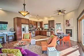 Furnished Patio & Views: West Sedona House! - Image 3