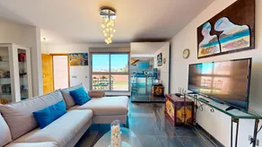 Beach Apartment Marfolin 06 El Cotillo - Image 3