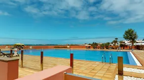 Beach Apartment Marfolin 06 El Cotillo - Image 2