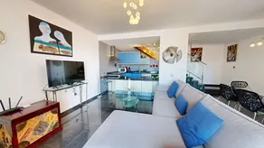 Beach Apartment Marfolin 06 El Cotillo - Image 5