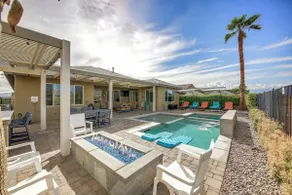 All Inclusive- Secluded/Golf/Game Room and Casita - Image 2