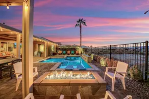 All Inclusive- Secluded/Golf/Game Room and Casita - Image 4