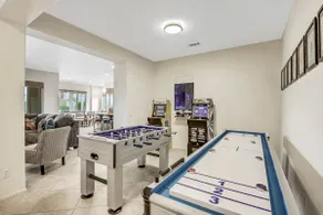 All Inclusive- Secluded/Golf/Game Room and Casita - Image 5