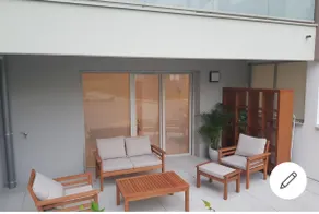 Very spacious and cosy! Near UN & Cern! - Image 4