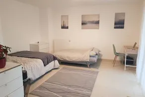 Very spacious and cosy! Near UN & Cern! - Image 5