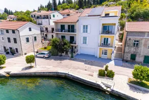 Apartments Ema-Comfort Two Bedroom Apartment with Sea View  Fancy - Image 3