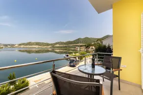 Apartments Ema-Comfort Two Bedroom Apartment with Sea View  Fancy - Image 2