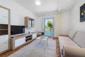 Apartments Ema-Comfort Two Bedroom Apartment with Sea View  Fancy - Image 4