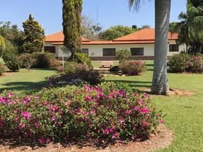 Country house, heated pool, beach, tennis court, barbecue, playground, fishing, pets allowed. - Image 5