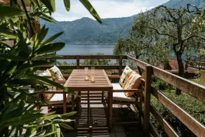 Vista Azzurra - Sala Comacina by LoveComo - Image 4