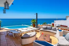 Stunning Beachclose Villa by Costarentals - Ref 03 - Image 3
