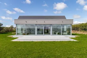 Ellery Lodge - Luxury Family Holiday Home - Image 3