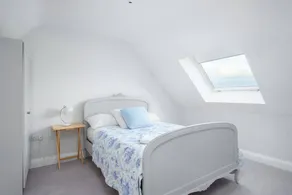 Ellery Lodge - Luxury Family Holiday Home - Image 5