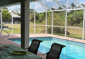 Maria Maria | Lake View Home with Heated Pool - Image 5
