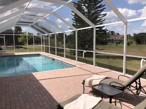 Maria Maria | Lake View Home with Heated Pool - Image 2