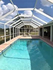 Maria Maria | Lake View Home with Heated Pool - Image 3