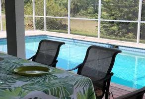 Maria Maria | Lake View Home with Heated Pool - Image 4