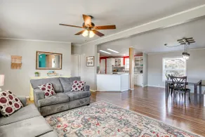 La Verkin Home w/ Yard, Covered Patio & Grill - Image 4