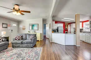 La Verkin Home w/ Yard, Covered Patio & Grill - Image 5