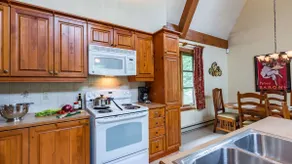 Mont-Tremblant - Plateau sur la Montagne 210-2 - Image 3