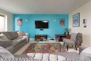 4 The Vista, Wi-Fi, Pet Friendly - Image 4