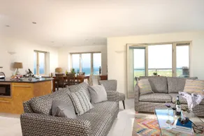 4 The Vista, Wi-Fi, Pet Friendly - Image 3