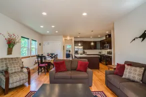 One Level Home with Hot Tub, Close to Downtown - Image 4