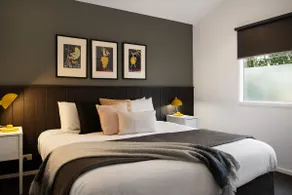 Delfryn - stylish and modern, with great views - Image 5