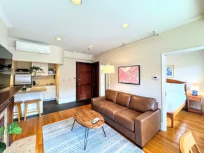 Copley House 1 Bedroom Suite - Image 4