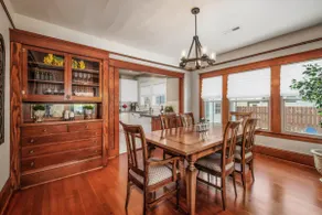 Cowls Bungalow, neu renoviert, historische Innenstadt von McMinnville, Mid-Wk $ 150 / N - Image 3