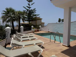 Nerja Paradise Vermietungen - Villa El Paraiso - Image 2