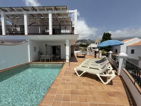 Nerja Paradise Vermietungen - Villa El Paraiso - Image 3