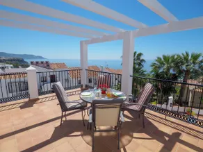 Nerja Paradise Vermietungen - Villa El Paraiso - Image 4