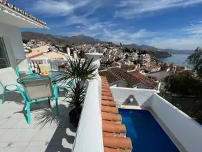 Nerja Paradise Rentals - Villa Rayo de Sol - Image 2