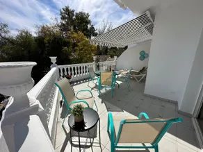 Nerja Paradise Rentals - Villa Rayo de Sol - Image 4