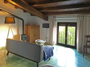 Studio with garden view - Hotel El Baciyelmo - Image 3