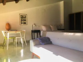 Studio with garden view - Hotel El Baciyelmo - Image 5