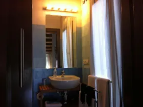 Studio with garden view - Hotel El Baciyelmo - Image 4
