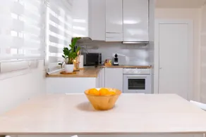 Cozy 2BR Duplex - 2 min. walk to Plaza Santa Ana - Image 3