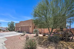 Patio, Grill & Yard: Pet-Friendly Lake Havasu Gem - Image 2